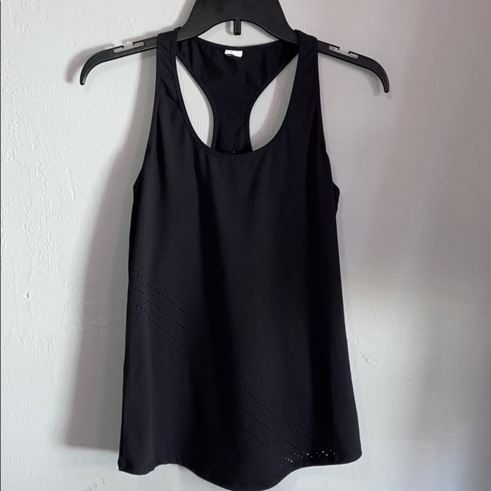 Fabletics Racer  back Tank Top